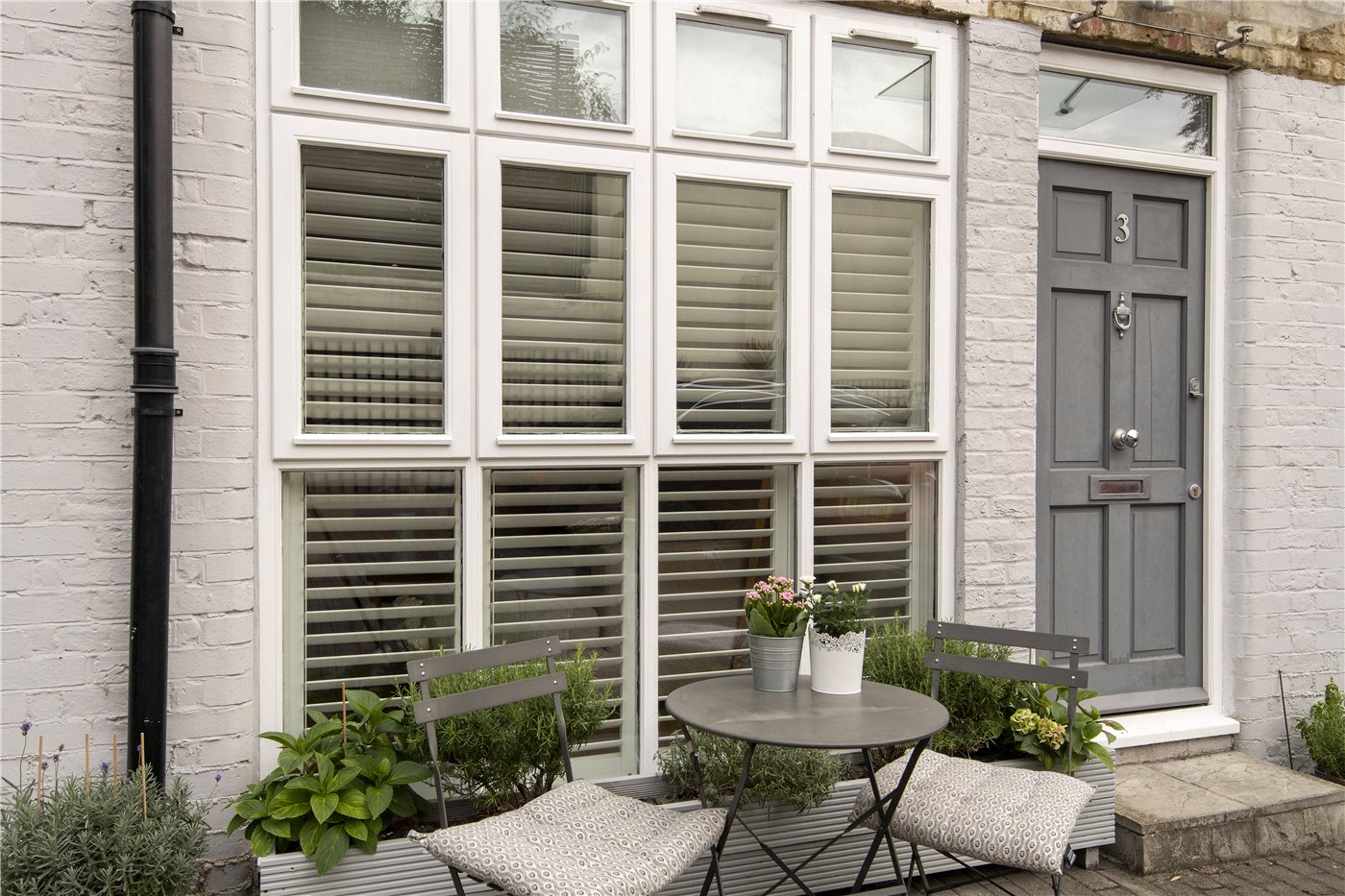 Patio/Terrace